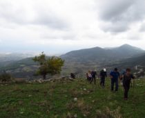 Ελικώνας 14.10.2018