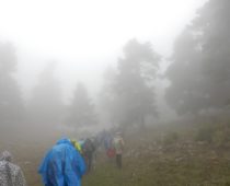 Ελικώνας 14.10.2018