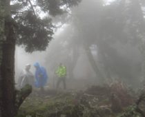Ελικώνας 14.10.2018