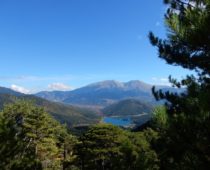 Φενεός – Ντουρντουβάνα 27-28.10.2018