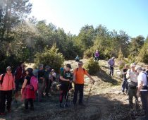 Καλλίδρομο – Μονοπάτι του Εφιάλτη 11.03.2018