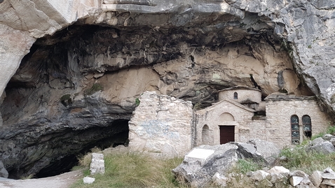 Αγρότες που χρονολογούνται από το site