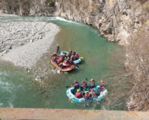 Ασπροπόταμος 24.03.2019