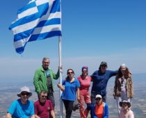 Κιθαιρώνας 24.05.2020