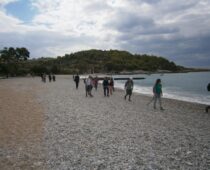 Σπέτσες 02.10.2021