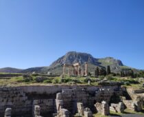 Ακροκόρινθος 10.04.2022
