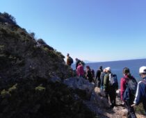 Περαχώρα Λουτρακίου 13.03.2022