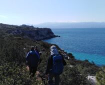 Περαχώρα Λουτρακίου 13.03.2022
