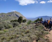 Ακροκόρινθος 10.04.2022
