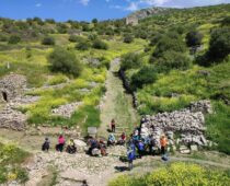 Ακροκόρινθος 10.04.2022